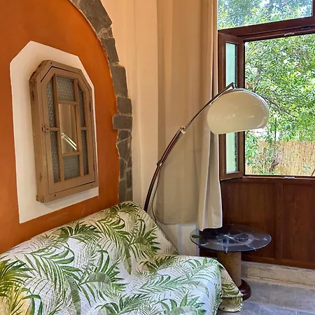 Borgo San Francesco By 5tr شقة