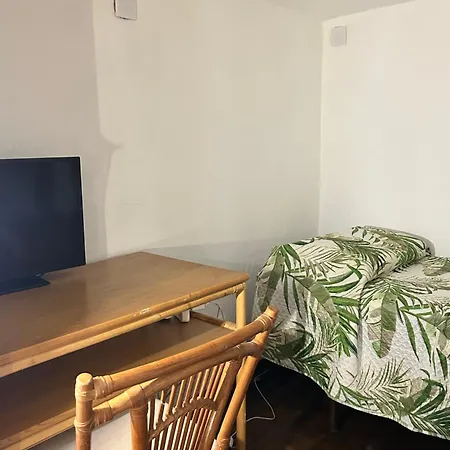 Apartmán Borgo San Francesco By 5tr
