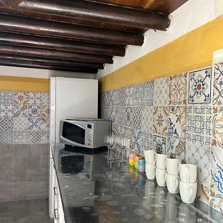 Borgo San Francesco By 5tr Apartmán *