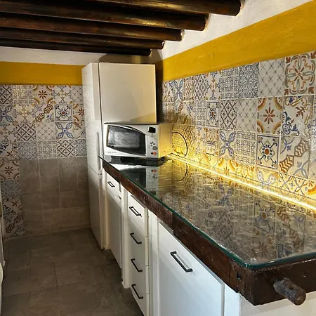 Borgo San Francesco By 5tr ليفانتو