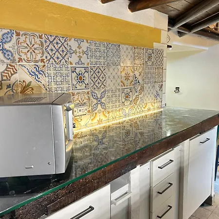 Apartmán Borgo San Francesco By 5tr Levanto
